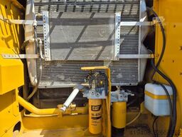 Caterpillar 330D2 L - 3 BUCKETS - GPS