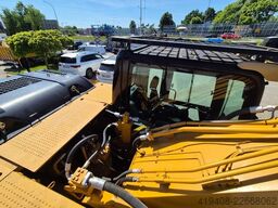 Caterpillar 330D2 L - 3 BUCKETS - GPS