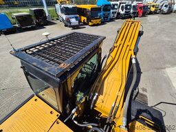 Caterpillar 330D2 L - 3 BUCKETS - GPS