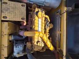 Caterpillar 330D2 L - 3 BUCKETS - GPS