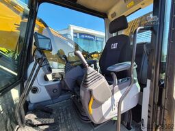 Caterpillar 330D2 L - 3 BUCKETS - GPS