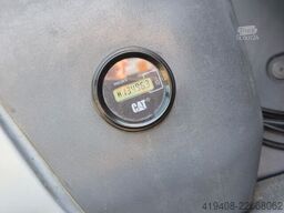 Caterpillar 330D2 L - 3 BUCKETS - GPS