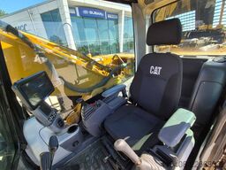Caterpillar 330D2 L - 3 BUCKETS - GPS