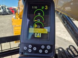 Caterpillar 330D2 L - 3 BUCKETS - GPS