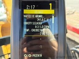 Caterpillar 330D2 L - 3 BUCKETS - GPS