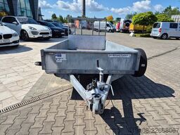 Ifor Williams Trailers GD105 / LIKE NEW