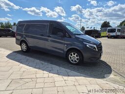 Mercedes-Benz Vito 110 CDi