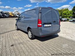 Mercedes-Benz Vito 110 CDi