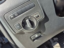 Mercedes-Benz Vito 110 CDi