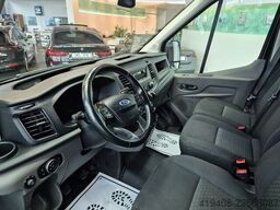 Ford Transit 350 2.0 TDCi / SERVICED! / 10 CHAMBERS