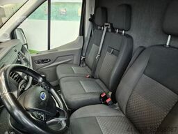 Ford Transit 350 2.0 TDCi / SERVICED! / 10 CHAMBERS