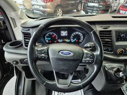Ford Transit 350 2.0 TDCi / SERVICED! / 10 CHAMBERS