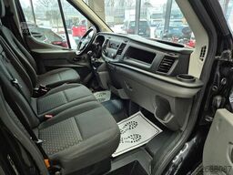 Ford Transit 350 2.0 TDCi / SERVICED! / 10 CHAMBERS