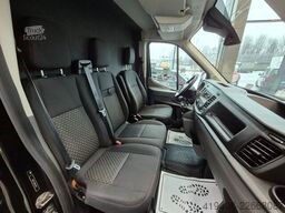 Ford Transit 350 2.0 TDCi / SERVICED! / 10 CHAMBERS