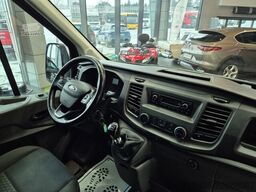 Ford Transit 350 2.0 TDCi / SERVICED! / 10 CHAMBERS