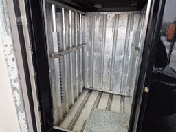 Ford Transit 350 2.0 TDCi / SERVICED! / 10 CHAMBERS