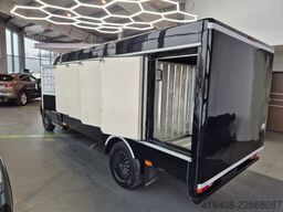 Ford Transit 350 2.0 TDCi / SERVICED! / 10 CHAMBERS