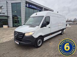 Mercedes-Benz Sprinter 316 / LONG / MAX / SERVICED!