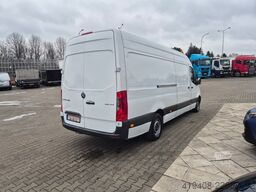 Mercedes-Benz Sprinter 316 / LONG / MAX / SERVICED!