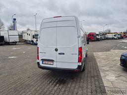 Mercedes-Benz Sprinter 316 / LONG / MAX / SERVICED!