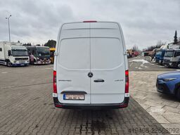 Mercedes-Benz Sprinter 316 / LONG / MAX / SERVICED!