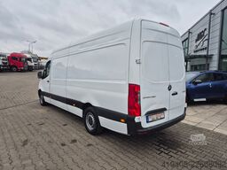 Mercedes-Benz Sprinter 316 / LONG / MAX / SERVICED!