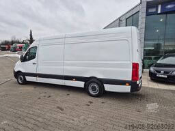Mercedes-Benz Sprinter 316 / LONG / MAX / SERVICED!