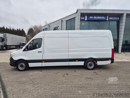 Mercedes-Benz Sprinter 316 / LONG / MAX / SERVICED!