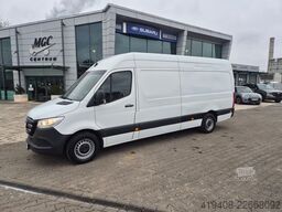 Mercedes-Benz Sprinter 316 / LONG / MAX / SERVICED!