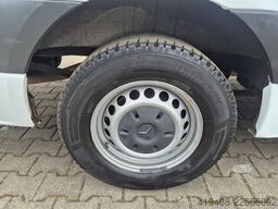 Mercedes-Benz Sprinter 316 / LONG / MAX / SERVICED!