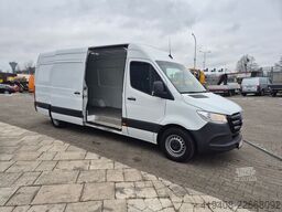 Mercedes-Benz Sprinter 316 / LONG / MAX / SERVICED!
