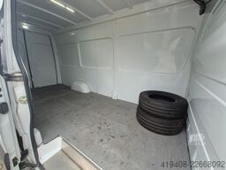 Mercedes-Benz Sprinter 316 / LONG / MAX / SERVICED!