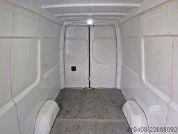 Mercedes-Benz Sprinter 316 / LONG / MAX / SERVICED!