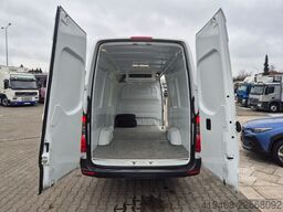Mercedes-Benz Sprinter 316 / LONG / MAX / SERVICED!