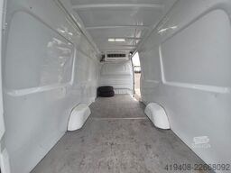 Mercedes-Benz Sprinter 316 / LONG / MAX / SERVICED!