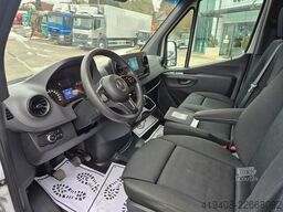 Mercedes-Benz Sprinter 316 / LONG / MAX / SERVICED!