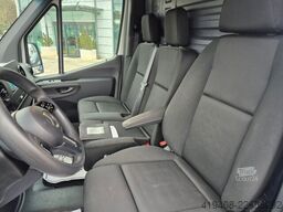 Mercedes-Benz Sprinter 316 / LONG / MAX / SERVICED!