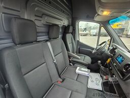 Mercedes-Benz Sprinter 316 / LONG / MAX / SERVICED!