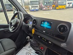Mercedes-Benz Sprinter 316 / LONG / MAX / SERVICED!