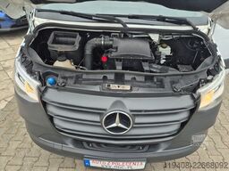 Mercedes-Benz Sprinter 316 / LONG / MAX / SERVICED!