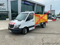 Mercedes-Benz Sprinter 316 CDi