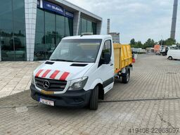 Mercedes-Benz Sprinter 316 CDi