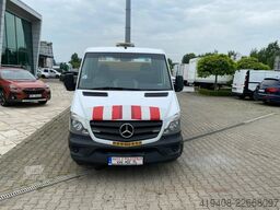 Mercedes-Benz Sprinter 316 CDi