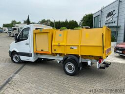 Mercedes-Benz Sprinter 316 CDi