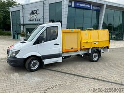 Mercedes-Benz Sprinter 316 CDi