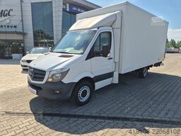 Mercedes-Benz Sprinter 316 - 1 OWNER - Serviced!