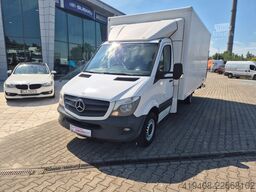 Mercedes-Benz Sprinter 316 - 1 OWNER - Serviced!