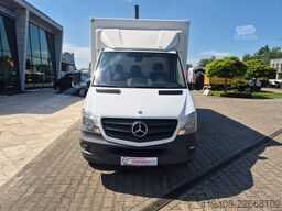 Mercedes-Benz Sprinter 316 - 1 OWNER - Serviced!