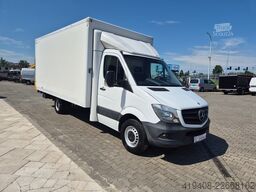 Mercedes-Benz Sprinter 316 - 1 OWNER - Serviced!