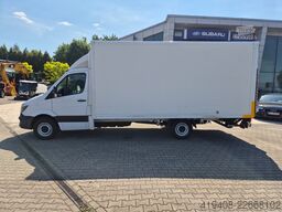Mercedes-Benz Sprinter 316 - 1 OWNER - Serviced!